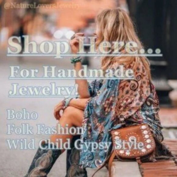 HANDMADE!!! Jewelry Mystery Box! $200-250 List Price ~ 7-10 Gift Worthy Items - Picture 6 of 14